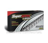 Supersprox 420-s-o Catena 116 C Con Reten Per Moto Ricambi MPN EUR2851116F01