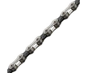 Catena Taya 10V Argento/Nero DECA-101 (2 Sets falsemaglie incluse)