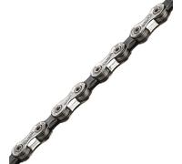 Catena Taya 11V Argento/Grigio TB-111 (2 Sets falsemaglie inclusi)
