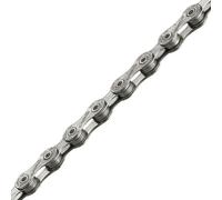 Catena Taya 12V Grigio TOLV Antiruggine (2 Sets falsemaglie inclusi)