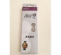 Catena TAYA NOVE-91 9 SPEED 116L BICICCLETTA CORSA MTB
