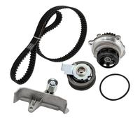 Catena temporale & set di cinghie di distribuzione for VW Passat 06B109119L