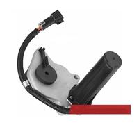 Catena trasferimento 12474401 Motore di cambio a 4 pin per scatola di trasferimento adatto per encoder 4WD di ricambio 600-901 con codice Rpo NP8 12474401 scatola trasferimento albero uscita