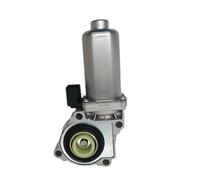 Catena trasferimento 27107566296 27107528559 attuatore motore cambio scatola di trasferimento con resistenza (sensore) adatto per BMW X3 E83 X5 E53 E70 F15 F85 catena trasmissione albero uscita