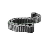 Catena trasferimento Catena Di Trasferimento A 31 Maglie 1987-2018 Per Jeep Per Wrangler YJ / TJ / JK HV-027 83503146 4338935 15581813 4400143010 catena trasmissione albero uscita