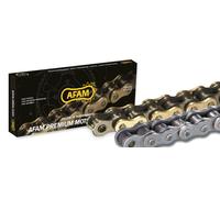CATENA TRASMISSIONE 114L AFAM 520 SUZUKI RM 125 G 1986-1986