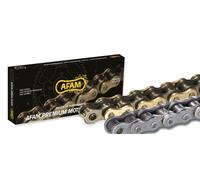 CATENA TRASMISSIONE 118L AFAM 428 YAMAHA RD 125 LC 1982-1985