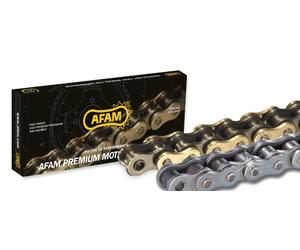 CATENA TRASMISSIONE 118L AFAM 525 SUZUKI DL 650 A V-Strom ABS 07-20