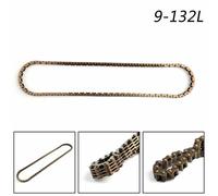 Catena Trasmissione 132L per Suzuki LS650 Savage Boulevard S40 12760-24B00 S1