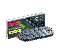 CATENA TRASMISSIONE 525XSO 120 MAGLIE CLF PER BMW F800GS 800 CC 2008 2012