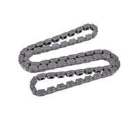 Catena trasmissione Compatibile Con CBR954RR Per Fireblade 2002 2003 Per CB1000R 2011 2012 2013 124L Catena Di Distribuzione Dell'albero A Camme Per Motociclette Accessori Per Moto Ricambi