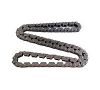 Catena trasmissione Compatibile Con Suzuki Per AN250 Per Burgman 250 2008-2013 Per DR250 1991-1995 3x4 108L Camme Motociclette Albero Camme Catena Distribuzione Accessori Motociclette