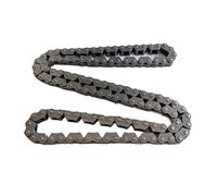 Catena trasmissione Compatibile Con Suzuki Per DL250 Per V-strom 2018-2020 Per GW250 Per Inazuma 2014-2018 3x4 98L Link Cam Albero A Camme Catena Di Distribuzione Motore Accessori(Style-A)