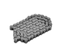 Catena trasmissione Compatibile Con Suzuki Per DR100 1983-1990 Per LT 160 QuadRunner 1989-2004 25H-98L Motore Per Motocicletta Albero Camme Catena Di Distribuzione Accessori Motociclette