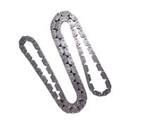 Catena trasmissione Compatibile Con Yamaha Per FZ8 Per FZ8N Per FZ8S 2011 2012 2013 2014 2015 124L Motociclo Albero A Camme Catena Di Distribuzione Accessori Ricambi OEM:945-91681-24