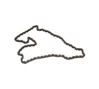 Catena trasmissione Compatibile Con Yamaha Per FZS600 Per 1998 1999 2000 2001 2002 2003 Ricambi Per Moto Catene Di Distribuzione Catena Di Trasmissione Maglie Bike OEM:945-91471-30