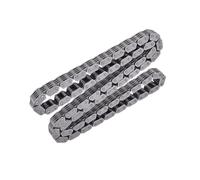Catena trasmissione Compatibile Con Yamaha Per MT-03 2016 2017 Per YZF-R3 300cc 2015 2016 2017 2018 2019 2020 Catena Di Distribuzione Per Moto 4+5 118 Maglie Accessori