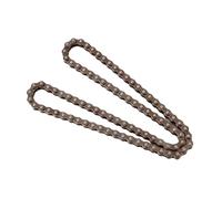 Catena trasmissione Compatibile Con Yamaha Per TTR125E 2003 2004 2005 2006 2007 Moto Albero Motore Camme Catena Di Distribuzione Moto Accessori Ricambi OEM:945-81940-88