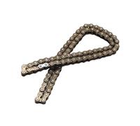 Catena trasmissione Compatibile Con Yamaha Per TTR50E 2006-2018 Catena Di Distribuzione Per Motocicletta Per Master Principali Accessori Per Motociclette Componente OEM: 94591-51084