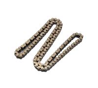 Catena trasmissione Compatibile Con Yamaha Per XV500 1983 1984 1985 1986 1987 1988 1989 1990 1991 1992 1993 1994 1995 1996 1997 1998 Catena Di Distribuzione OEM: 94591-61118