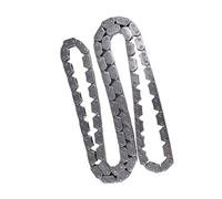Catena trasmissione Compatibile Con Yamaha Per YFM 660 Grizzly 2002-2008 Per MT03 2006-2012 126 Maglie Per Catena Distribuzione Dell'albero Camme Per Motocicletta Accessori OEM: 94591-57126