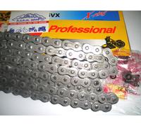 CATENA TRASMISSIONE DID 520VX 104C XRING BIMOTA DB6 / RE Delirio 1078 2011 2012