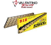 Did 525vx3 Chain Oro 120 Links