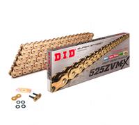 CATENA TRASMISSIONE DID ORO 525ZVM-X DUCATI 998 S FINAL EDITION 998 2004-2004