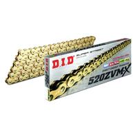 Catena DID DID520ZVMXG&G120