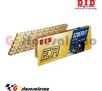 CATENA TRASMISSIONE DID RACING RACE 520 ERV7 AEON