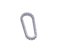 Catena Trasmissione - FL180 Per Cassa Motore Interrato Ricambio CAME 119RIA036