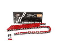 Catena Trasmissione HQ HQ Stage6 420 rosso