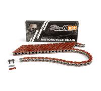 Catena Stage6 420/140 maglie, arancione