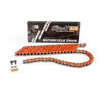Catena Trasmissione HQ Stage6 420 arancione