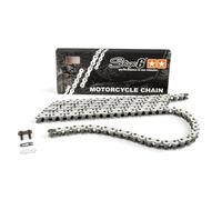 Catena Trasmissione HQ Stage6 420 Bianco