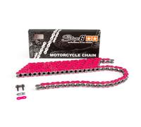 Catena Trasmissione HQ Stage6 420 pink