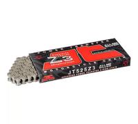 CATENA TRASMISSIONE JT 525 Z3 X-RING DRIVE CHAIN 110 MAGLIE