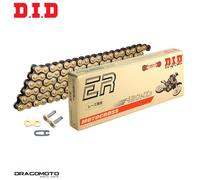 Did 420nz3 Chain Oro 140 Links