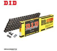 D.I.D Catena di trasmissione 428HD 428