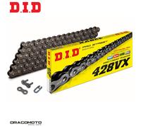 Did 428vx Chain Giallo 146 Links