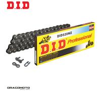 Did 520nz Chain Argento 104 Links