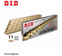 Did 525zvm-x2 Chain Oro 104 Links