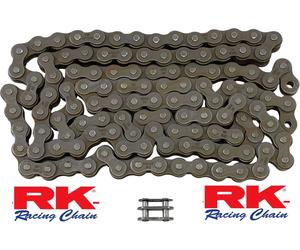 CATENA TRASMISSIONE MOTO O-RING RK 520SO PASSO 520 VX 120 MAGLIE STANDARD