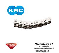 Catena Trasmissione per Moto 520 UO O-RING 120m KMC 520UO COD.620