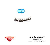 Catena Trasmissione per Moto 530H 120m KMC COD.621 CLIP A MOLLETTA
