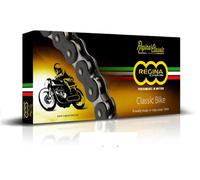 CATENA TRASMISSIONE REGINA 126 SR 140 MAGLIE PASSO 428 CLASSIC BIKES CHAIN