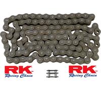 CATENA TRASMISSIONE RK 520SO O-RING 120 MAGLIE KTM RC 4T 125 2013-2016
