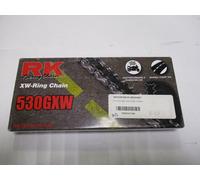CATENA TRASMISSIONE RK 530GWX XW-RING 118L