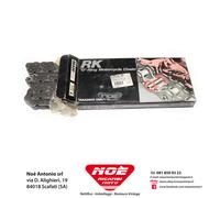 Catena Trasmissione RK 630 GSV 102 MG-RK (138) ORING COD.2533