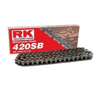 catena trasmissione Standard 140 maglie Rk passo 420